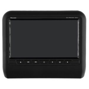 مانیتور سرصندلی مکسیدر MX-HR 6909