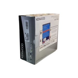 رادیوپخش کنوود KENWOOD KDC-1040U