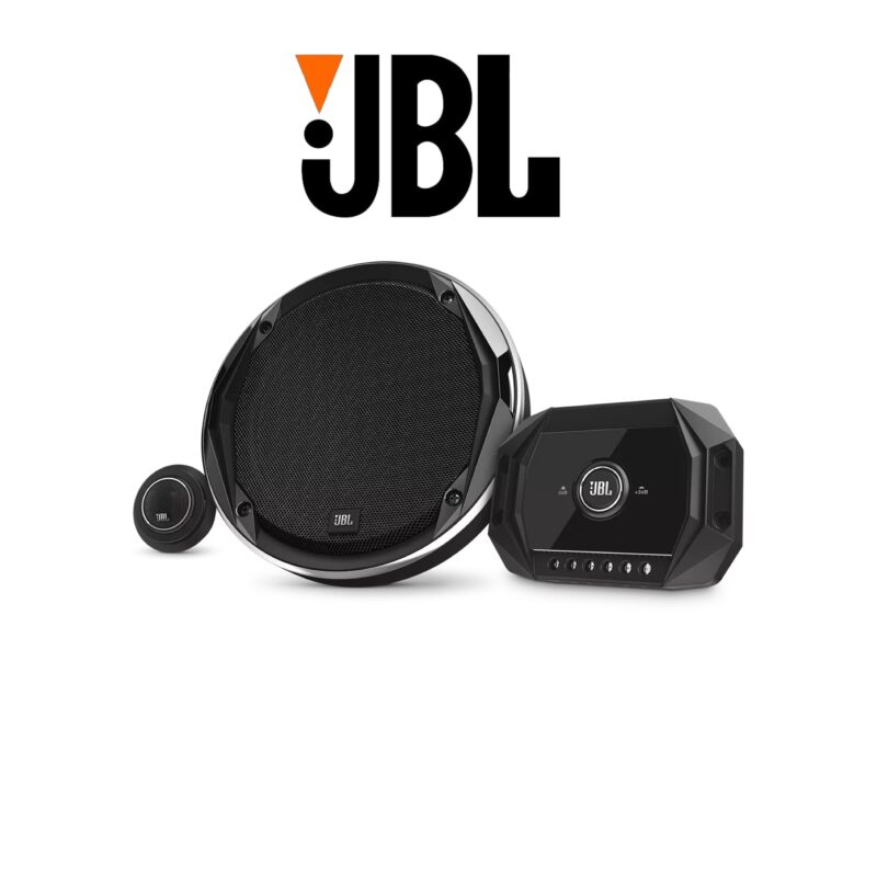 کامپانت جی بی ال JBL STADIUM GTO 600 فروشگاه لوازم صوتی و تصویری خودرو