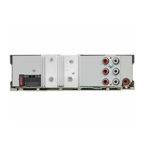 رادیوپخش کنوود KENWOOD KDC-360UI