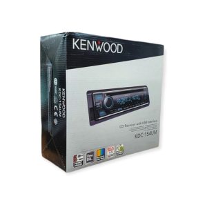 رادیوپخش کنوود  Kenwood KDC-154UM