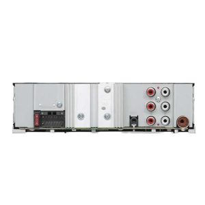 رادیوپخش کنوود KMM-BT408