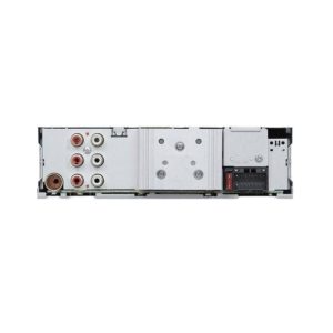 رادیوپخش کنوود  Kenwood KDC-154UM