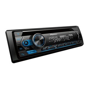 رادیوپخش پایونیر مدل DEH-S4250BT