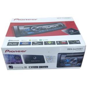 رادیوپخش پایونیر مدل DEH-S4250BT