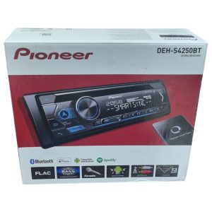 رادیوپخش پایونیر مدل DEH-S4250BT