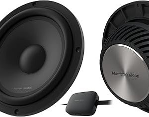 کامپوننت هارمن Harman Kardon FLOW 600CF
