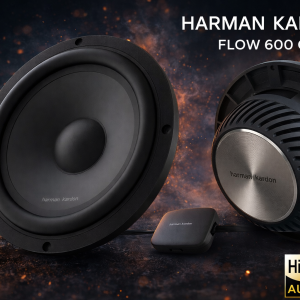 کامپوننت هارمن Harman Kardon FLOW 600CF