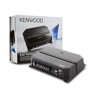 امپلی فایر کنوود  Kenwood KAC-PS 702EX