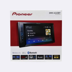 دودين پایونیر مدل DMH-A245BT