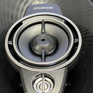 باند کنوود KENWOOD KFC-PS6976