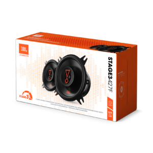 بلندگو جی بی ال JBL stage 3 427 F