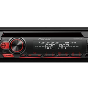 راديوپخش پايونير ۱۱۵۰ Pioneer DEH-S1150UB