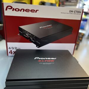 امپلی فایر پایونیر Pioneer GM-E7004