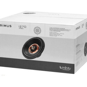 ساب ووفر اینفینیتی پریموس INFINITY PRIMUS 1270
