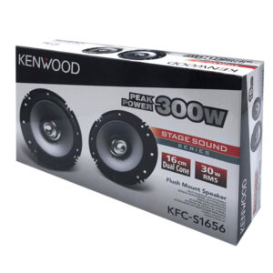 بلندگو کنوود  KENWOOD KFC-S 1656