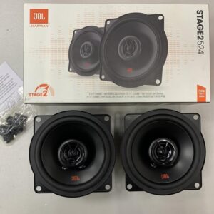 بلندگو جی بی ال  JBL Stage2 524