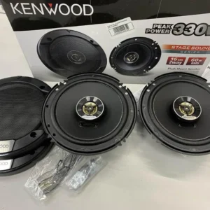 باند گرد کنوود Kenwood KFC-S1676EX