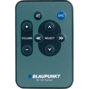 رادیوپخش بلاپونکت BLAUPUNKT MP37