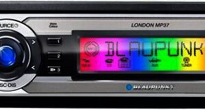 رادیوپخش بلاپونکت BLAUPUNKT MP37