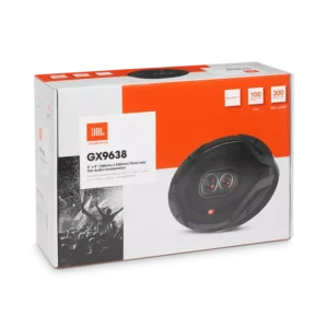 باند جی بی ال JBL GX-9638