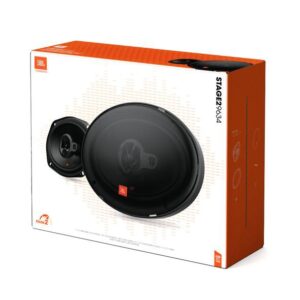 بلندگو بیضی JBL STAGE2 9634