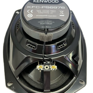 باند کنوود KENWOOD KFC-PS6976