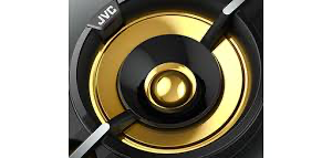 باند جی وی سی JVC CS-DR693HP