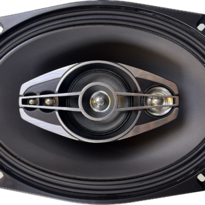 باند جی وی سی JVC CS HX7158