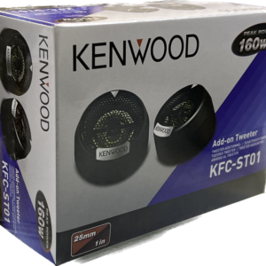 تیوتر کنوود KENWOOD ST 01