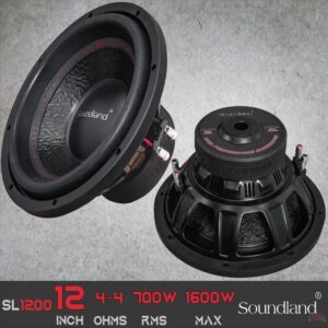 ساب ووفر ساندلند SL-1200