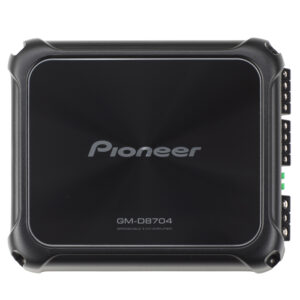 امپلی فایر پایونیر PIONEER GM-D8704