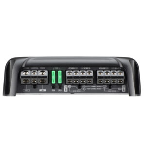 امپلی فایر پایونیر PIONEER GM-D8704