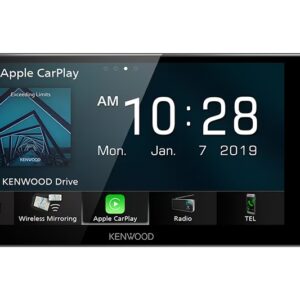دودین کنوود KENWOOD DDX919WSM