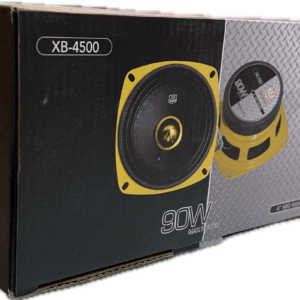 میدرنج ایکس بی XB-4500