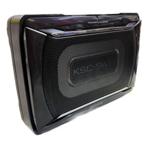ساب باکس اکتیو کنوود KENWOOD KSC-SW11