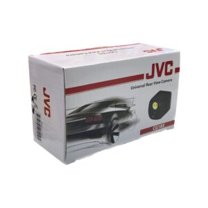 دوربین دنده عقب جی وی سی JVC CG185