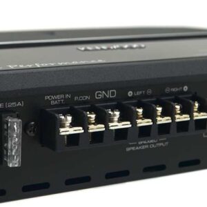 امپلی فایر کنوود  Kenwood KAC-PS 702EX