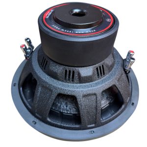 ساب ووفر ال اس آدیو  LS-12EW-D4