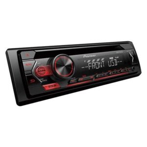 رادیوپخش پایونیر Pioneer DEH-S1250 UB