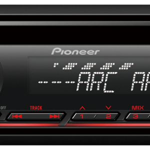 رادیوپخش پایونیر Pioneer DEH-S1250 UB