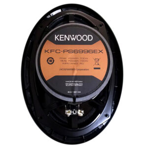 باند کنوود  Kenwood KFC-PS 6996 ex