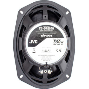 بلندگوی بیضی جی وی سی مدل CS-DR6940