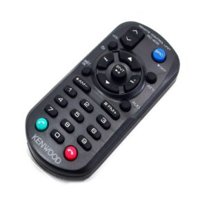 رادیوپخش کنوود  KENWOOD KMM-105M