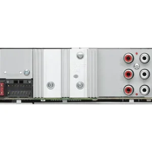 رادیوپخش کنوود  KENWOOD KMM-105M