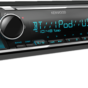 رادیوپخش کنوود KENWOOD KMM-BT306