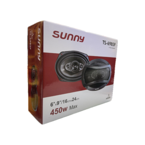 باند سانی SUNNY TS-6985F