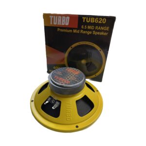 میدرنج توربو TURBO TUB620