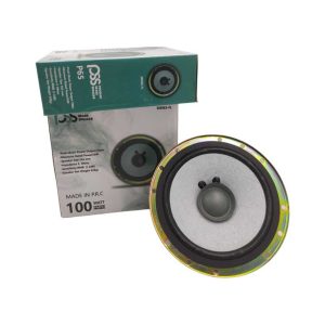 باند فابریک پژو 6.5 اینچ درب جلو PSS مدل P65