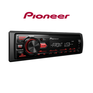 رادیوپخش پایونیر Pioneer MVH-85UB